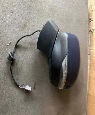 Ford Fiesta Front door electric wing mirror 8802012LH