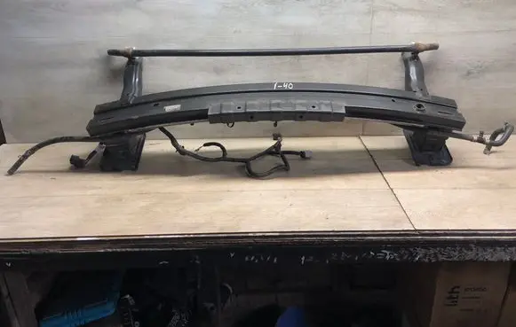 Hyundai i40 Front bumper cross member