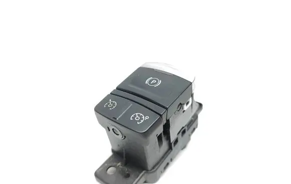 Renault Scenic IV - Grand scenic IV Hand parking brake switch 363214222R 3346 3418