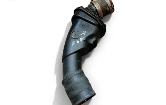 Volvo S80 Intake resonator 30778734 5307787340