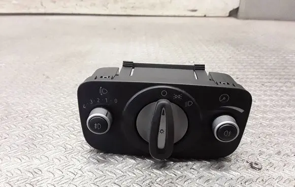 Ford S-MAX Light switch AG9T13A024AB 10092013