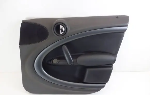 Mini Cooper Countryman R60 Front door card panel trim 9800004