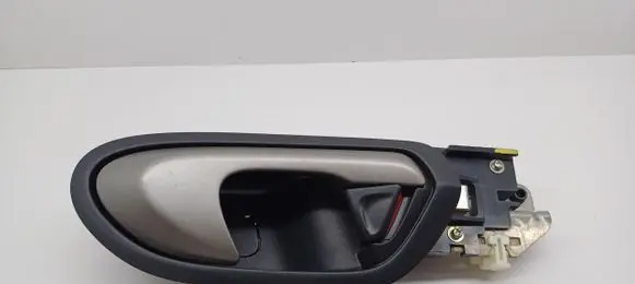 Front door interior handle