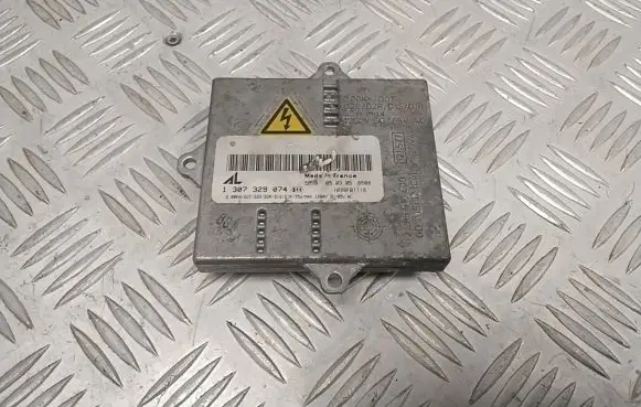 Xenon control unit/module