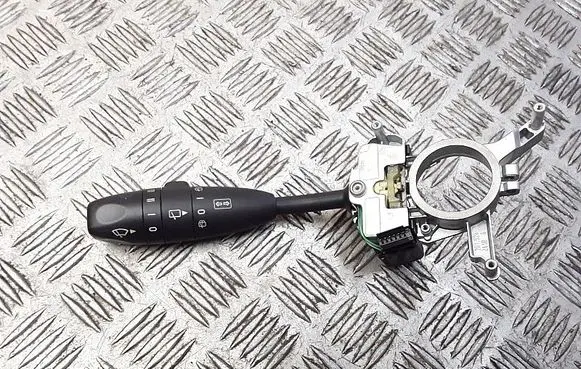Mercedes-Benz A W169 Wiper turn signal indicator stalk/switch a1695450210
