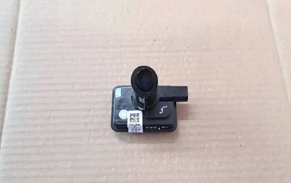 Mini One - Cooper F56 F55 Front door wing mirror part 7955906