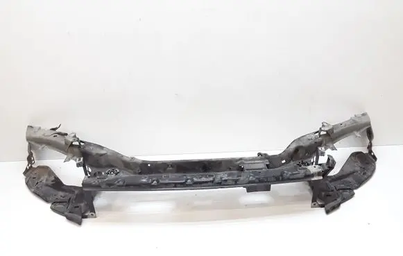 Volvo V50 Radiator support slam panel 
