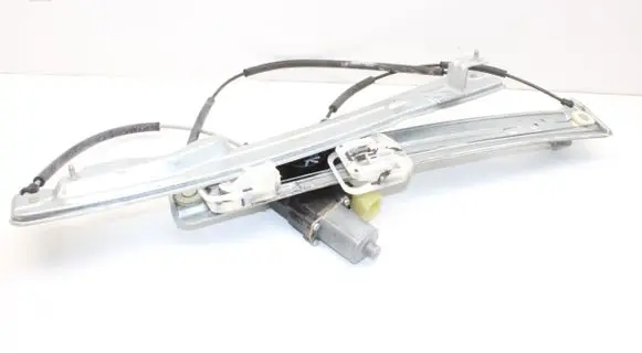 Ford Kuga II Front door electric window regulator 0130822732 CM093110