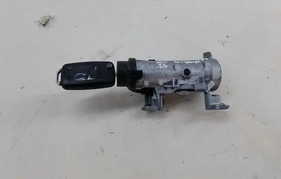 Ignition lock