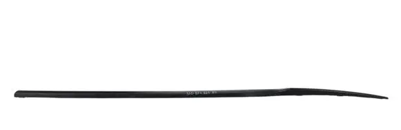 Audi TT TTS RS Mk3 8S Foot area side trim 8S0854867