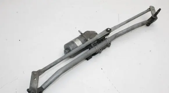 Mini Cooper Countryman R60 Front wiper linkage and motor 9804399