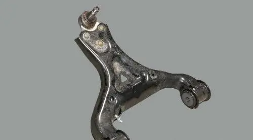 Mercedes-Benz Vito Viano W447 Front control arm A4473303100