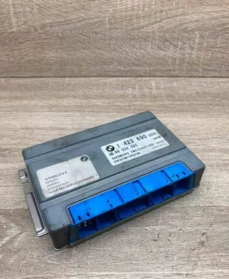BMW 5 E39 Gearbox control unit/module 1423690 96022300