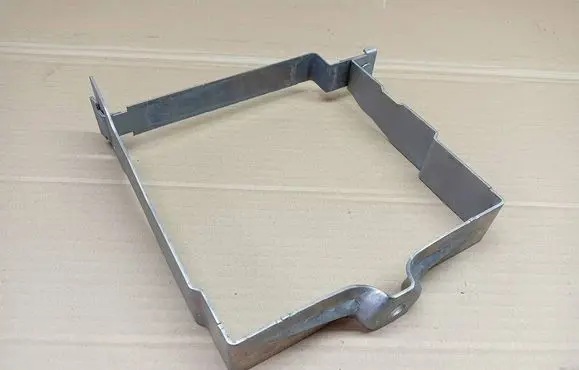 Skoda Octavia Mk4 Battery bracket 5WA915343B 11721