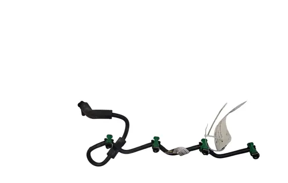 Peugeot 508 Fuel return line/hose 