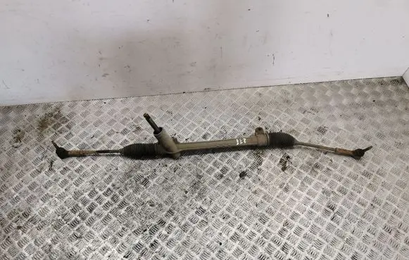 Steering rack