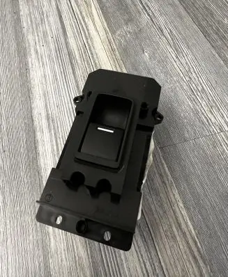 Honda CR-V Electric window control switch 83540T1GG412BLK