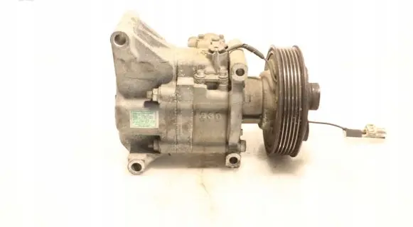Mazda 2 Air conditioning (A/C) compressor (pump) V09A1AA4AP