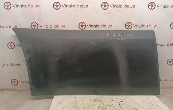 Iveco Daily 6th gen Front door trim (molding) 5801808064 56712