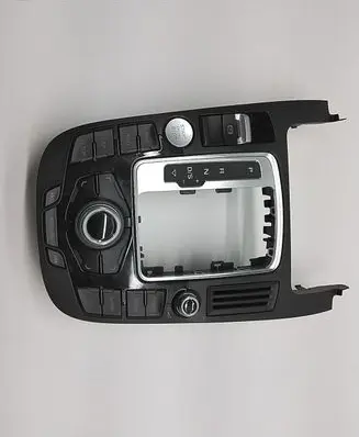 Audi Q5 SQ5 8R Radio/CD/DVD/GPS head unit 8T0919611A