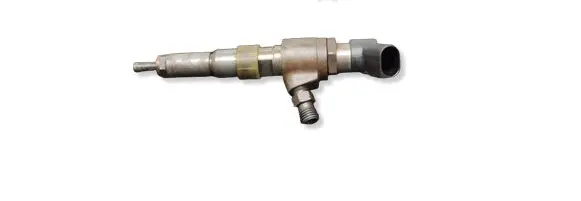 Volvo V50 Fuel injector 50274V05 9674973080