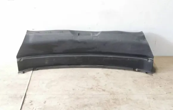 Volvo V40 Trunk/boot sill cover protection 31291048