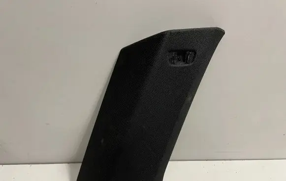 BMW 5 F10 F11 (C) pillar trim 9169783
