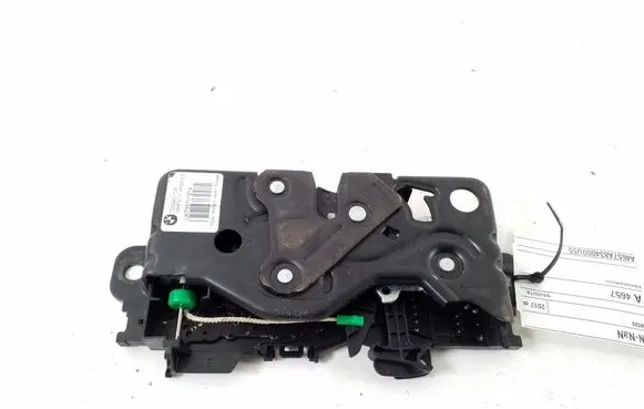 BMW X1 F48 F49 Loading door lock 7357112