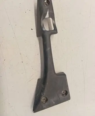 Volkswagen Crafter Sliding door interior handle A9067600361