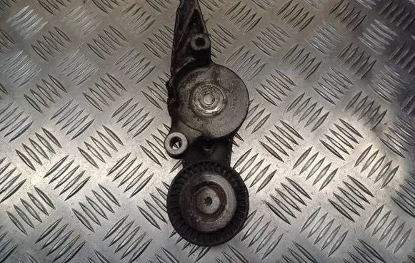 Seat Altea Generator/alternator belt tensioner 03G903315C