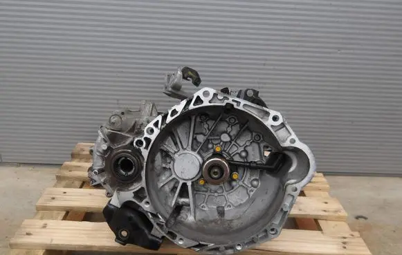KIA Xceed Manual 6 speed gearbox 