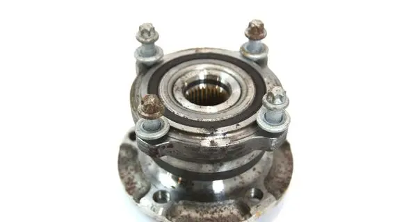 BMW X5 F15 Rear wheel ball bearing 33406867811 6867811