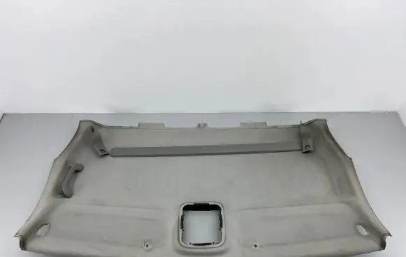 Opel Vivaro Headlining set 