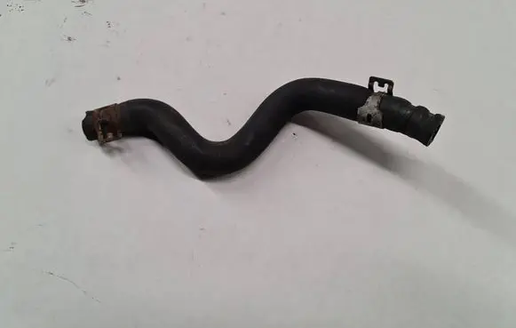 Opel Zafira B Engine coolant pipe/hose