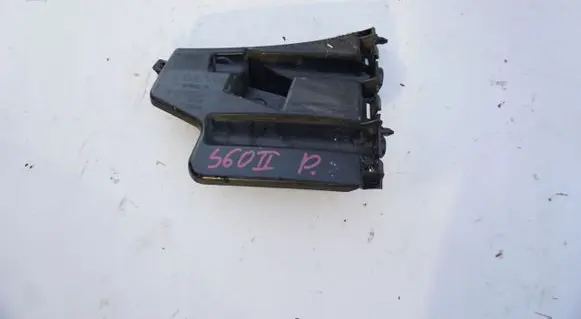 Volvo S60 Front bumper mounting bracket LIZG