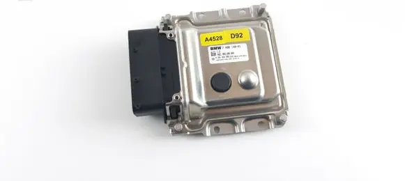 BMW 3 F30 F35 F31 Adblue control unit 7488140 0281034085