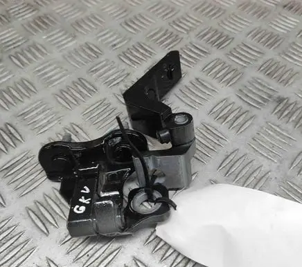 Mercedes-Benz C W206 Rear door hinge set A2067305400
