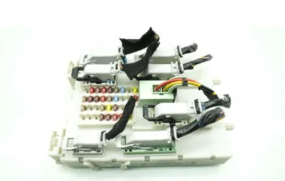 Volvo V40 Fuse box set 31394963