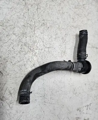 Porsche Macan (95B) Intercooler hose/pipe 06A145710 06A145710F