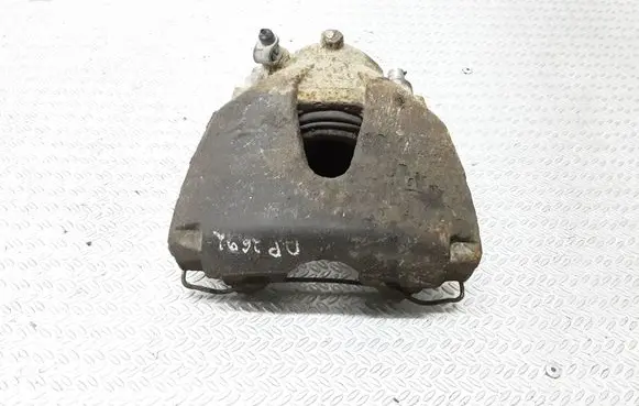 Opel Zafira B Front brake caliper