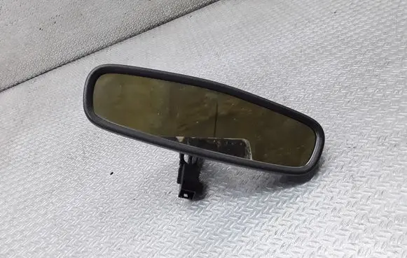 Chevrolet Orlando Rear view mirror (interior) 13581081