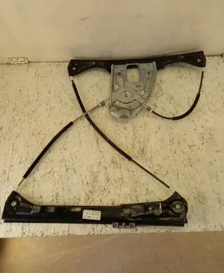 Mercedes-Benz C W203 Front door electric window regulator A2037203746 A2037201146 982450102