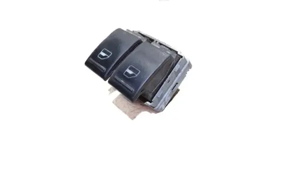 Volkswagen Transporter - Caravelle T5 Electric window control switch 7E0959855B