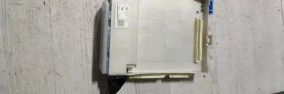 Lexus RC Engine control unit/module ECU 8273053J31