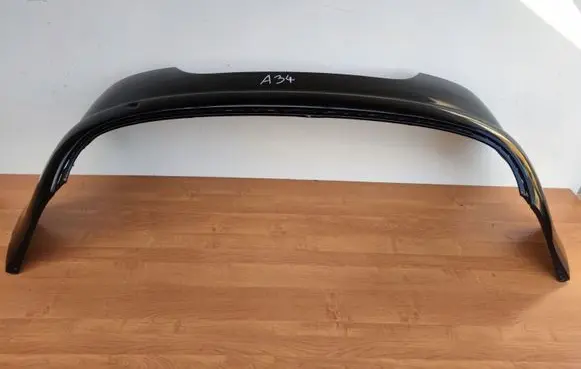 Jaguar XF X260 Rear bumper 8X2317D781AD