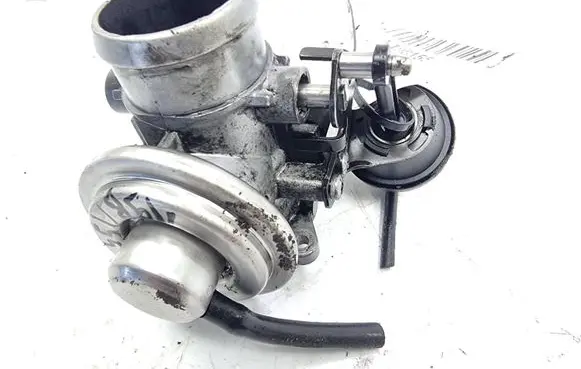 Audi A3 S3 8L EGR valve 038129637
