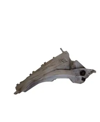 Windshield washer fluid reservoir/tank