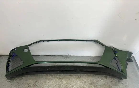Audi RS6 C8 Front bumper