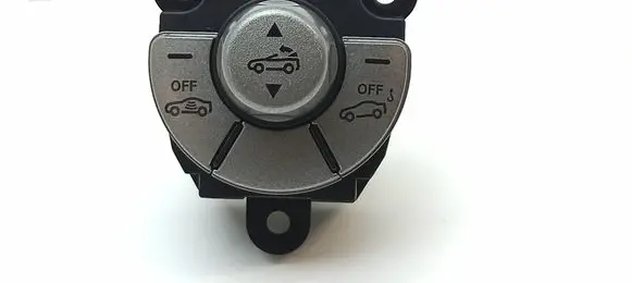 Mercedes-Benz SLK R171 Folding roof switch A1718205110 1718205110