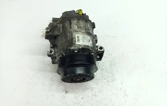 Air conditioning (A/C) compressor (pump)